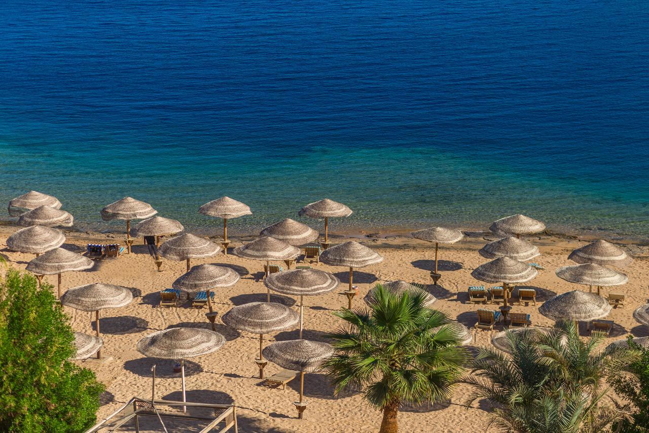 Red Sea Taj Mahal Resort And Aqua Park マカディ・ベイ エクステリア 写真