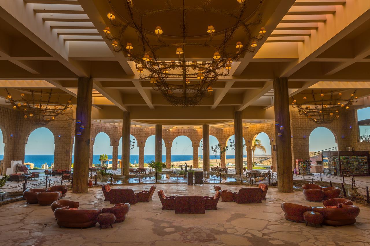 Red Sea Taj Mahal Resort And Aqua Park マカディ・ベイ エクステリア 写真
